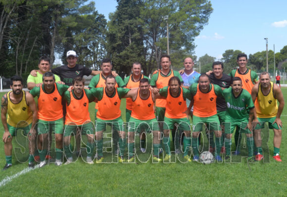 Maxi Senior Triunfazo De Ferro De Pico Para Subirse Al Segundo Lugar Ar