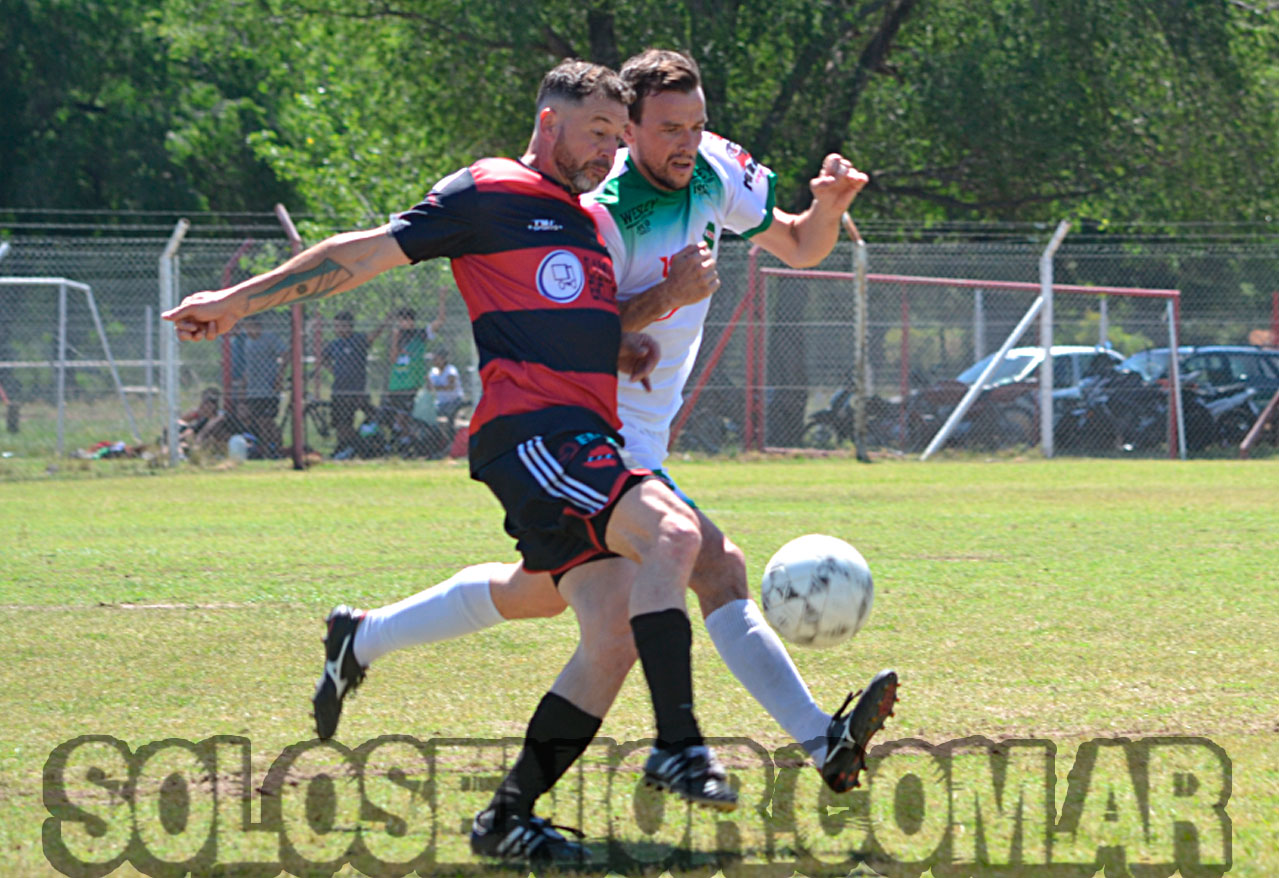 Club Atlético Ferro Carril Oeste de Realicó - Oficial