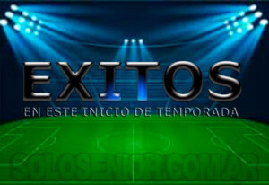 EXITOS111